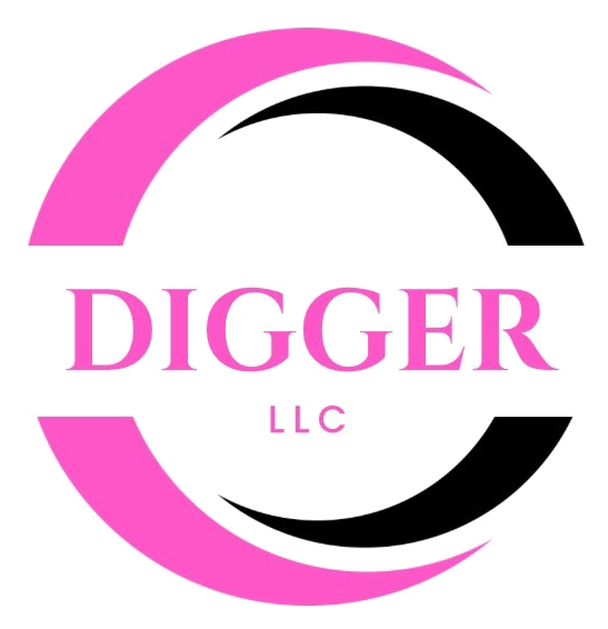 DIGGER